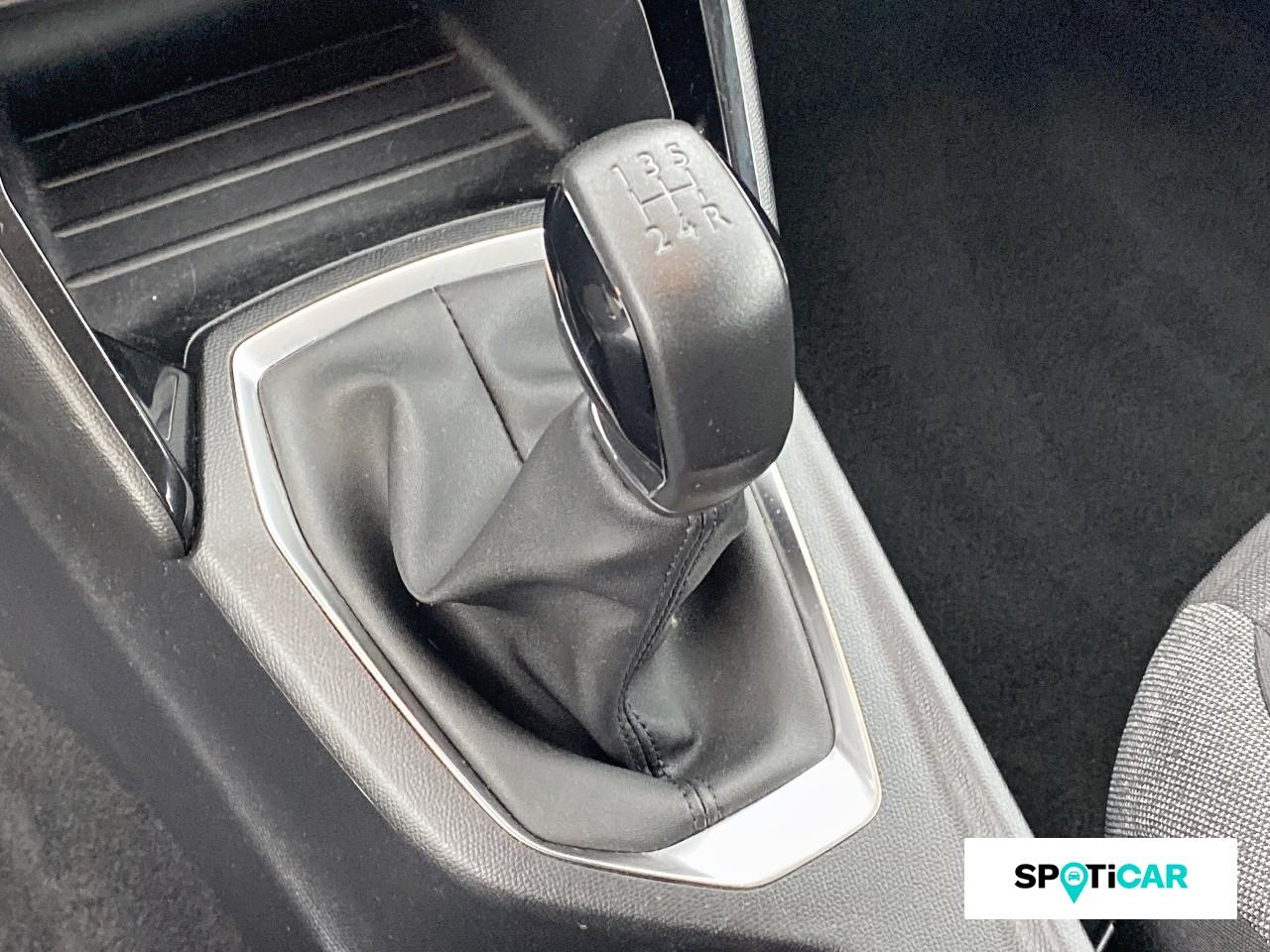 Peugeot 208 1.2 puretech 75ch s&s active pack — photo 14