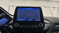Ford Puma 1.0 EcoBoost Hybrid 125ch Titanium Business S&S Powershift — photo 18