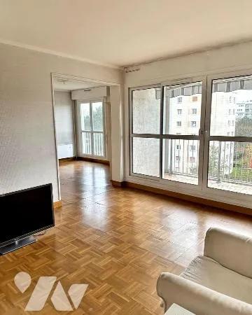 Appartement 84 m²