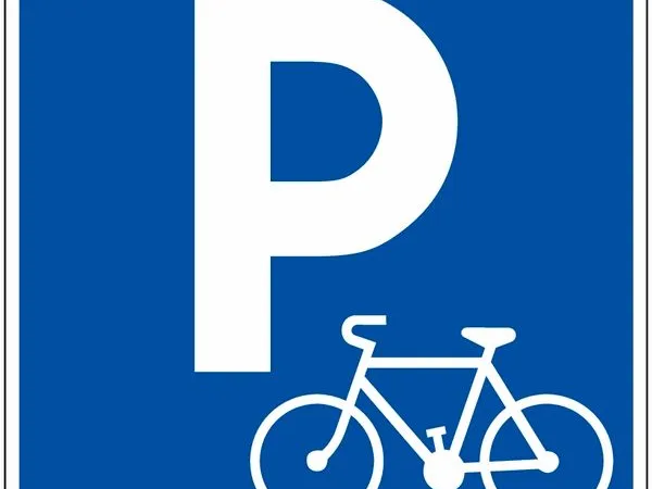Garage à vélo