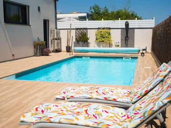 Maison 4 pièces 150 m²