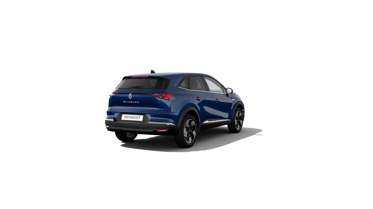 Renault Symbioz E-Tech full hybrid 160 ch — photo 3