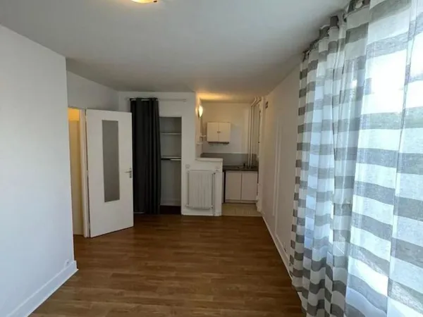 STUDIO quartier du TREMBLAY