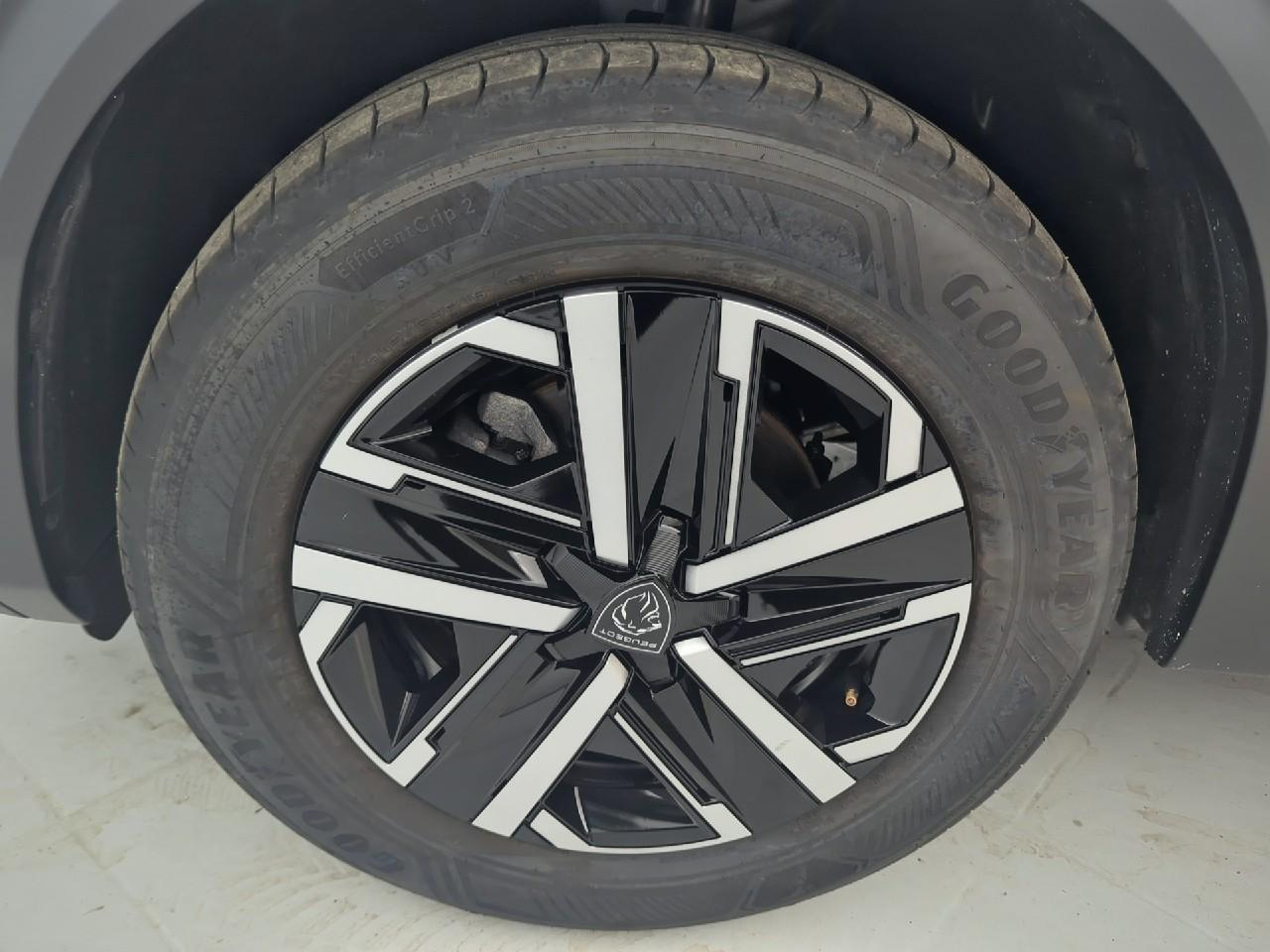 Peugeot 2008 100 s&s bvm6 style — photo 11