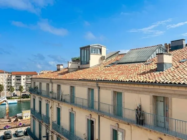Appartement 3 pièces 81 m²