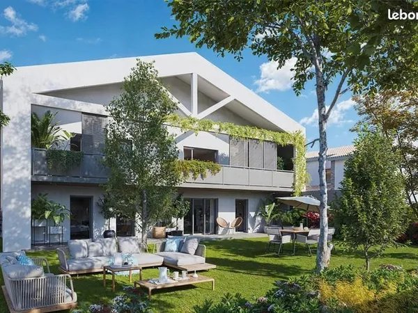 Maison - 5 pièces - OTAKAM