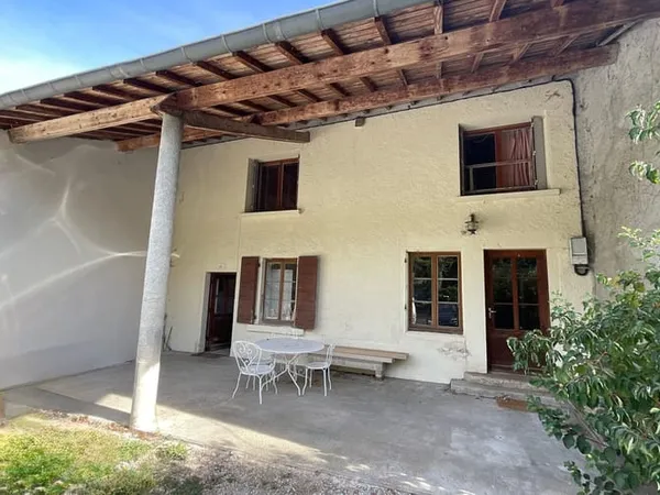 Maison 5 pièces 190 m²