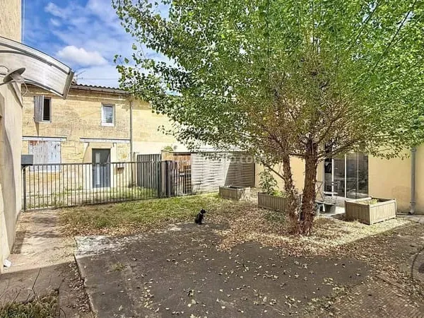 Maison 4 pièces 115 m²