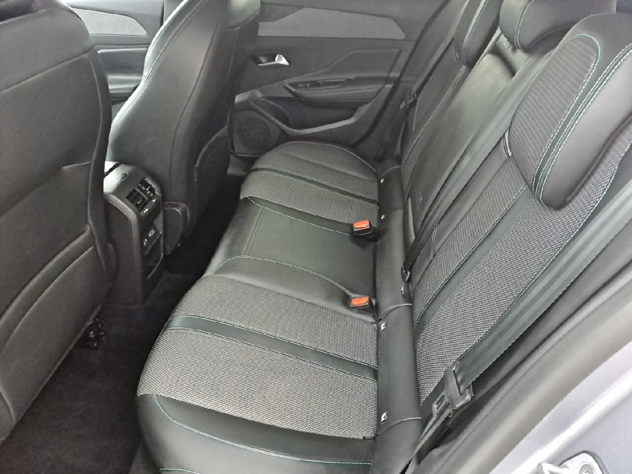 Peugeot 308 puretech 130ch s&s bvm6 allure — photo 10
