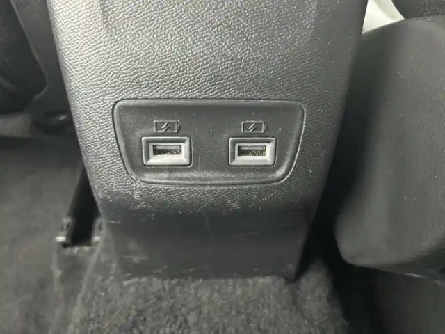 Peugeot 2008 puretech 130 s&amp;s eat8 — photo 18