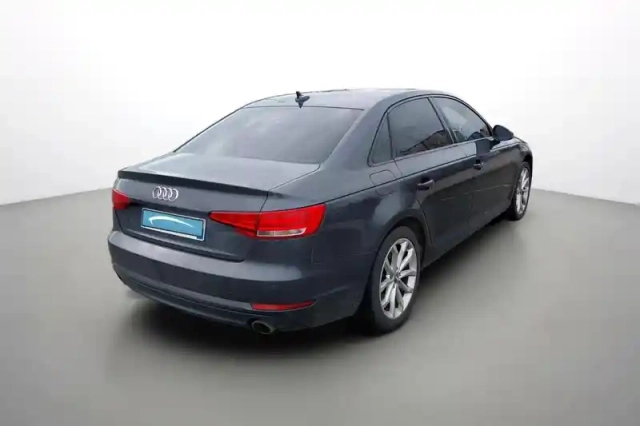 Audi A4 2.0 tfsi 252 s tronic 7 quattro — photo 5