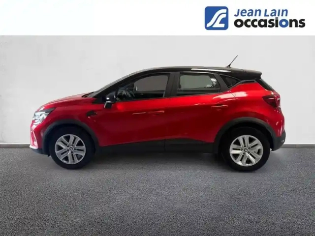 Renault Captur tce 100 — photo 8