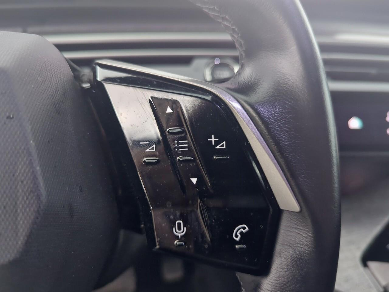 Peugeot 3008 hybrid 136 e-dcs6 allure — photo 24