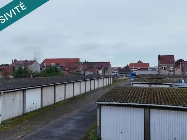 Stationnement Vente Dunkerque   17000€
