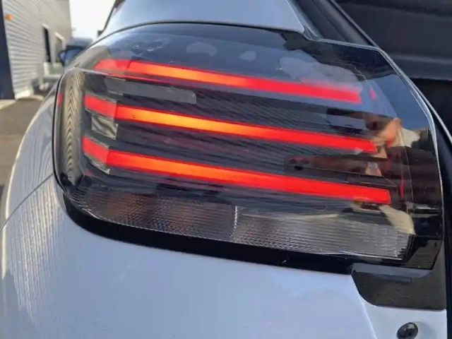 Peugeot 208 100 s&amp;s bvm6 — photo 69