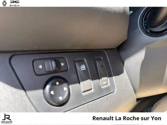 Dacia Spring 45ch business 2020 - achat intégral — photo 15