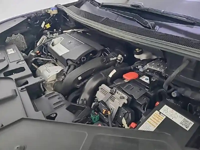 Ds Ds 7 ds7 crossback hybride e-tense 225 eat8 — photo 52