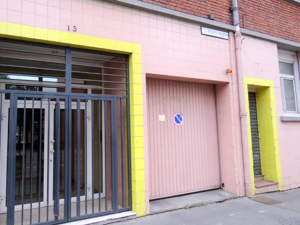 EXCLUSIVITE sur St LEU