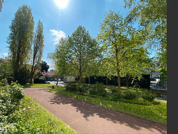 Appartement 2 pièces 55 m²