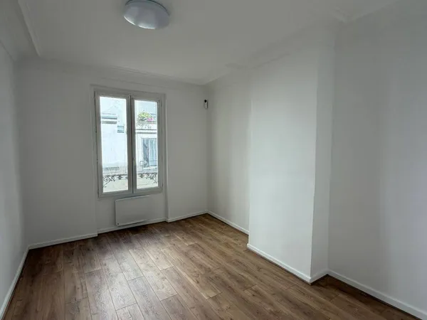 Appartement 3 pièces 39 m²