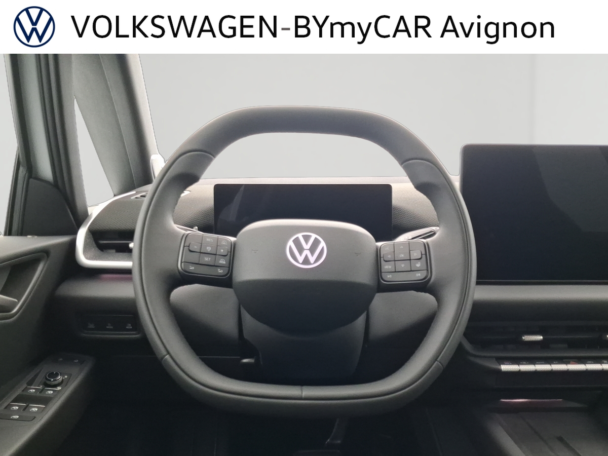 Volkswagen ID.3 Neo 79 kWh — photo 11