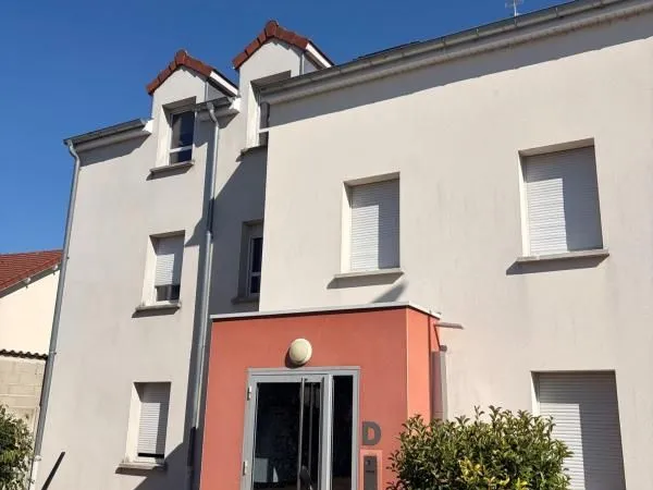 Appartement 4 pièces 101 m²