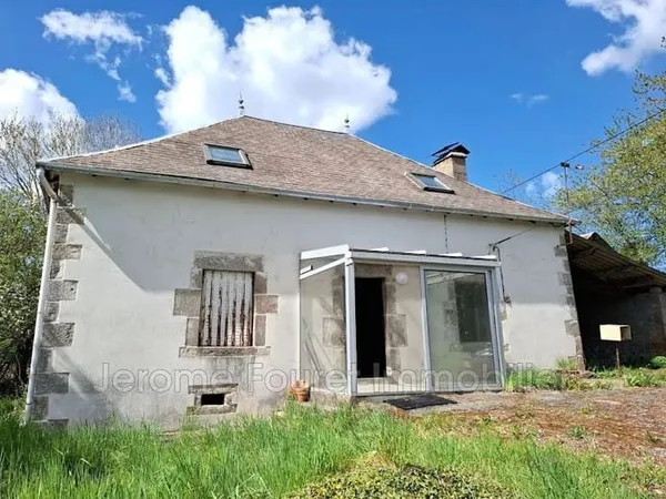 Propriété 75 m²