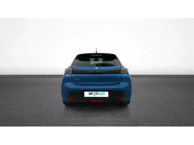 Peugeot 208 puretech 100 s&amp;s bvm6 — photo 7