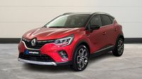 Renault Captur 1.5 Blue dCi 115ch Intens — photo 1