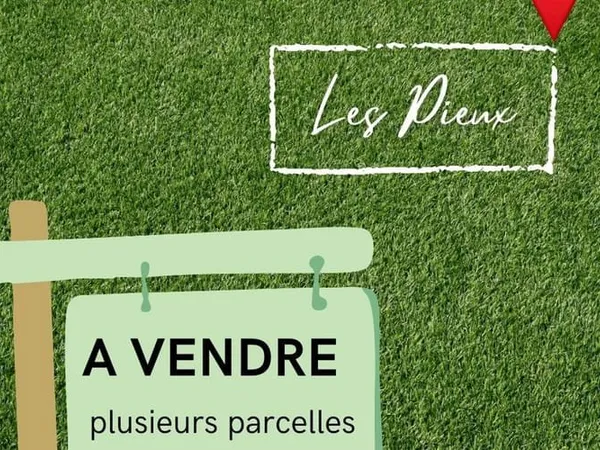 Terrain 331 m²