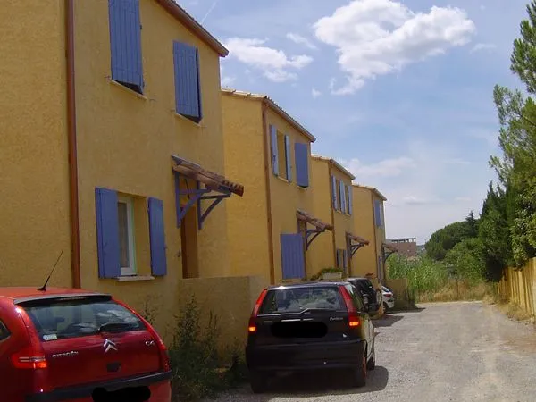 Maison Location Alès 4p 90m² 820€