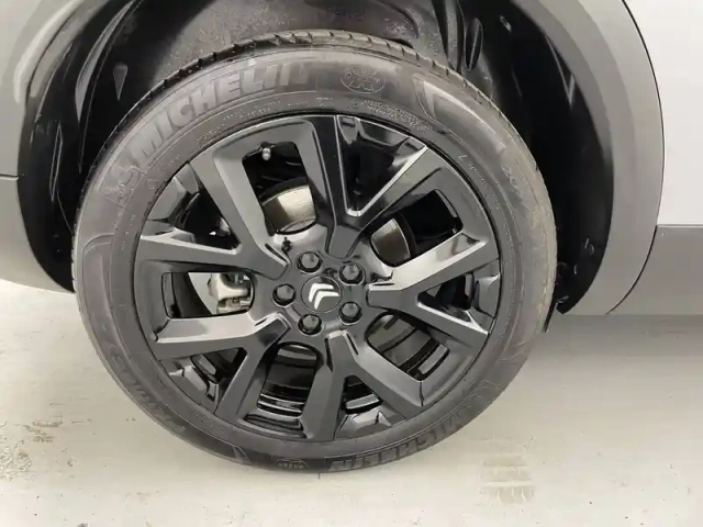 Citroën C5 Aircross bluehdi 130 eat8 — photo 19