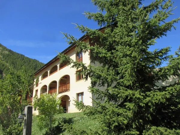 APPARTEMENT AVEC VUE SUR LES PISTES