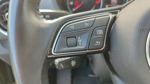 Audi A3 Sportback 1.5 TFSI 150 S-Tronic 7 - Sport – 2019 – 84130 km – Essence – Boîte Automatique — photo 5
