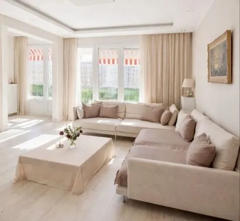 Appartement T4