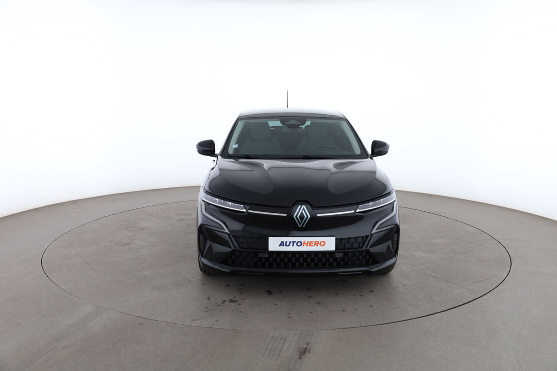 Renault Megane E-Tech E-Tech EV60 Super Charge Equilibre — photo 8