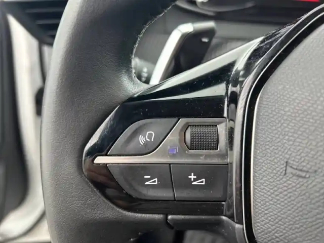 Peugeot 2008 puretech 130 s&amp;s eat8 — photo 18