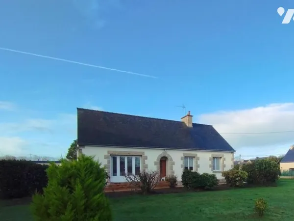 Maison 3 pièces 80 m²
