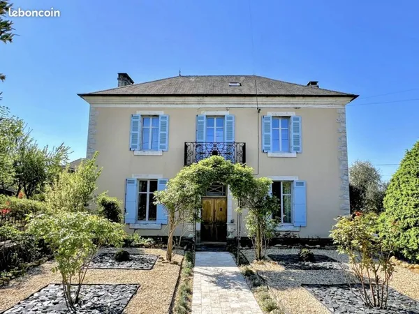 Maison 6 pièces 131 m²