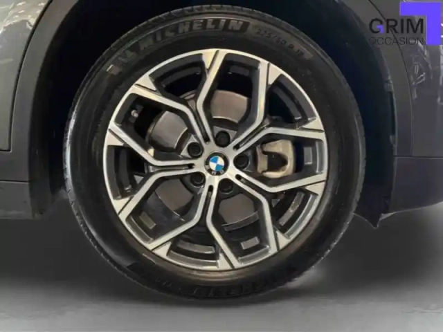 Bmw X1 xdrive 25e 220 ch bva6 — photo 14