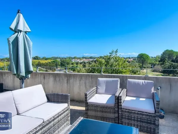 Appartement 5 pièces 92 m²