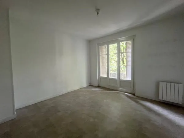 Appartement 2 pièces 32 m²