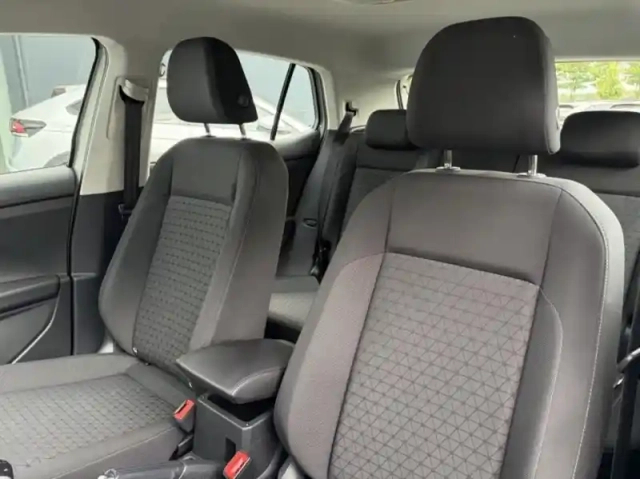 Volkswagen T-Cross 1.0 tsi 95ch life tech — photo 12