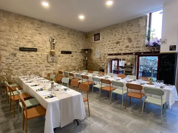 Magnac sur Touvre. Fonds de commerce bar - restaurant