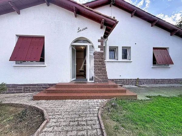 Maison 5 pièces 93 m²
