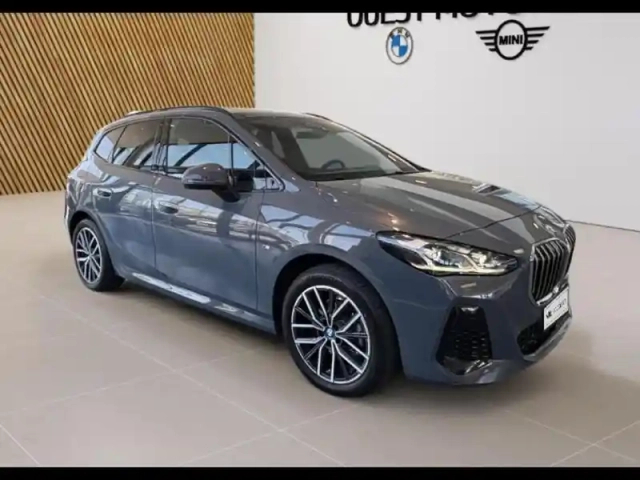 Bmw Serie 2 série 2 activetourer 225e 245ch xdrive m sport dkg7 — photo 22
