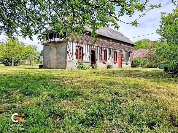 Maison 4 pièces 70 m²