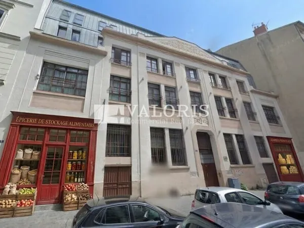 LOCAL COMMERCIAL à LOUER