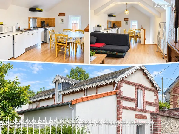 Meuble T2 Lillebonne