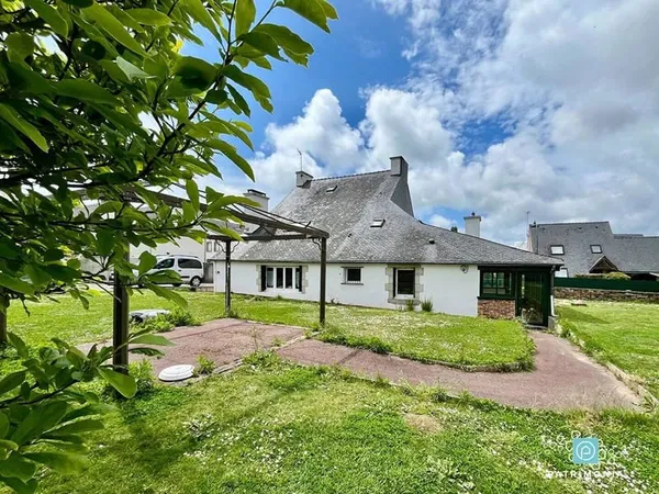 Maison 4 pièces 120 m²